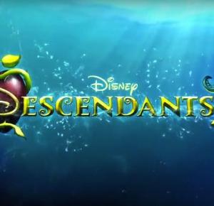 Disney Blog Poland: Co już wiemy na temat Descendants 2?